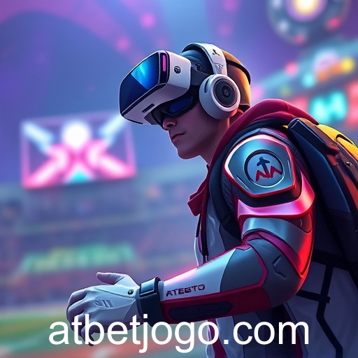 Inovações e Tendências no Mundo dos Jogos