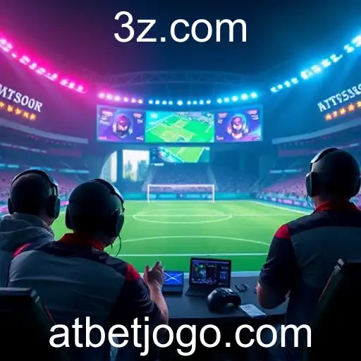 Inovações e Tendências no Mercado de Jogos Online