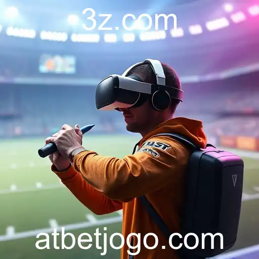 Inovações e Tendências no Mundo dos Jogos Online