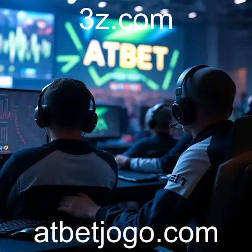 Revolução nos Sites de Jogos: Atbet Ganha Destaque