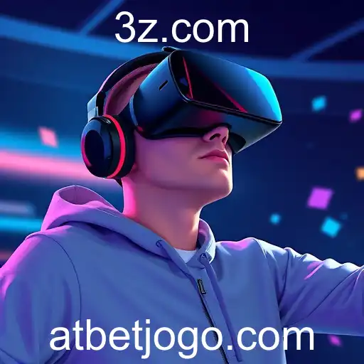 A Revolução dos Jogos de Apostas Online em 2025