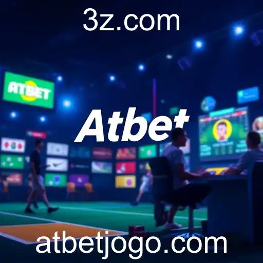 Cenário Atual dos Jogos Online e a Ascensão do Atbet